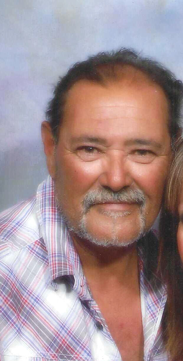 Phillip Encinias
